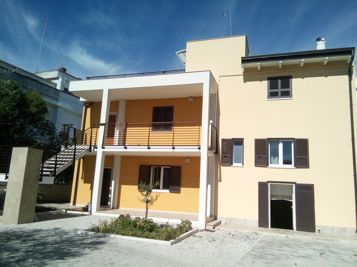 B&B La Palma Ruvo di Puglia Exterior foto