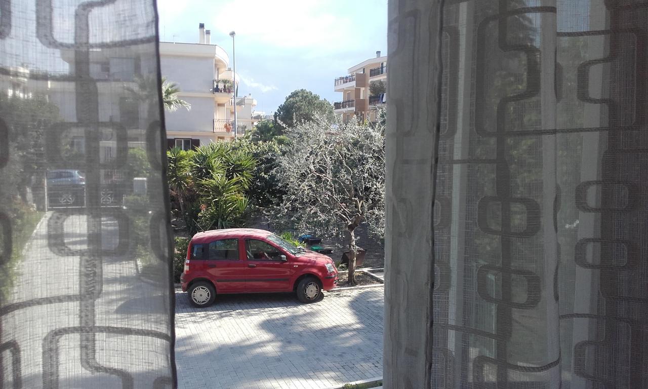 B&B La Palma Ruvo di Puglia Exterior foto