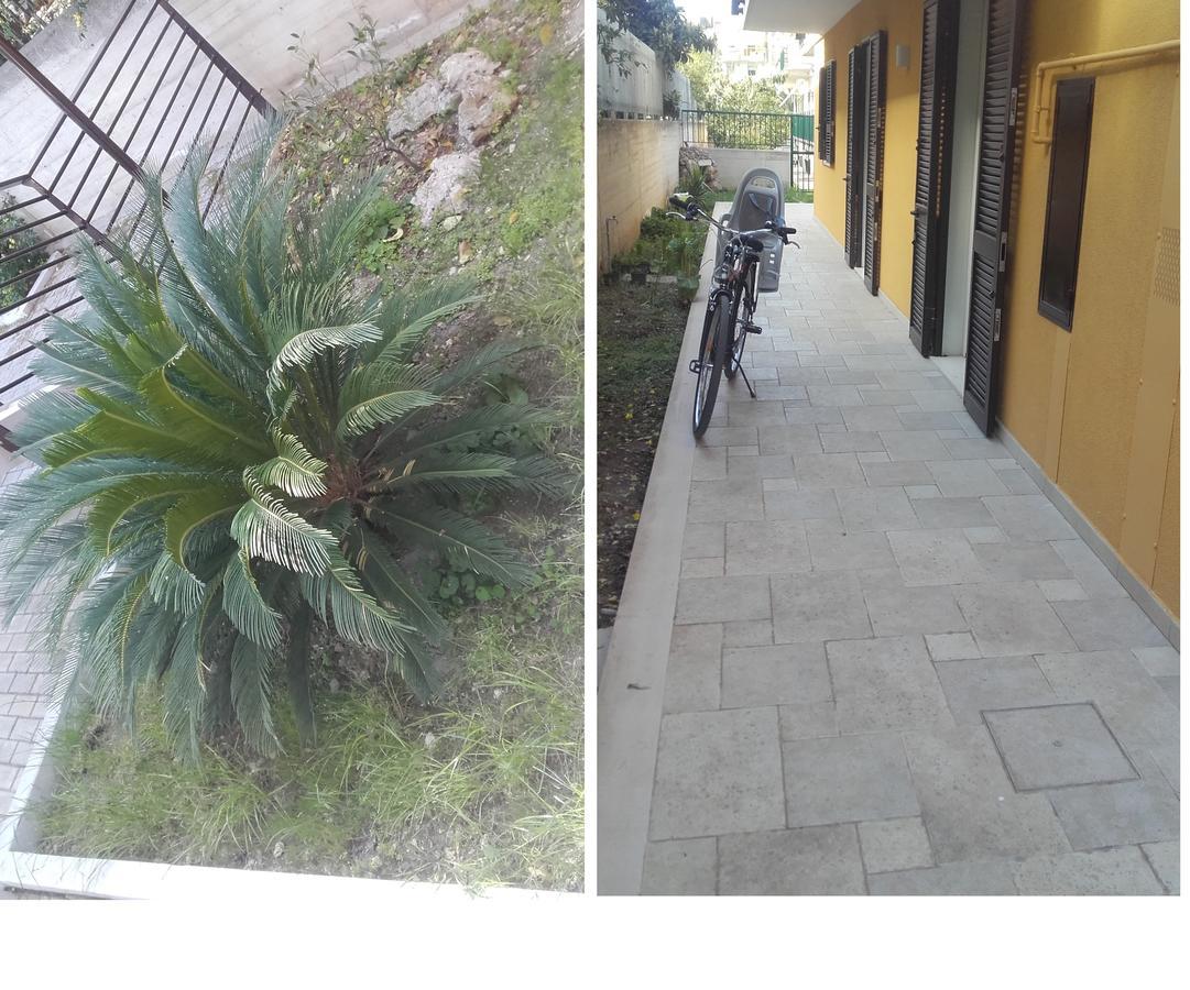 B&B La Palma Ruvo di Puglia Exterior foto