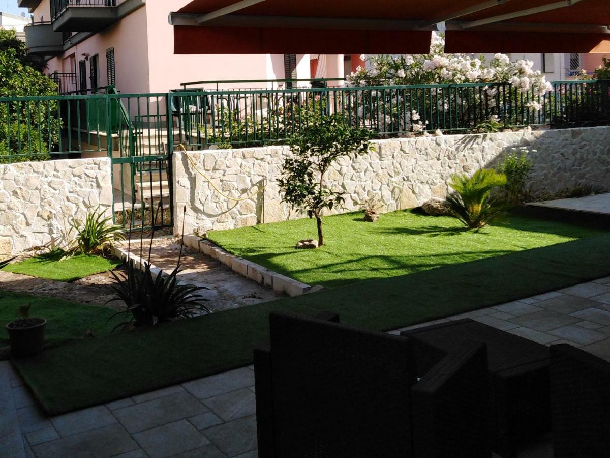 B&B La Palma Ruvo di Puglia Exterior foto