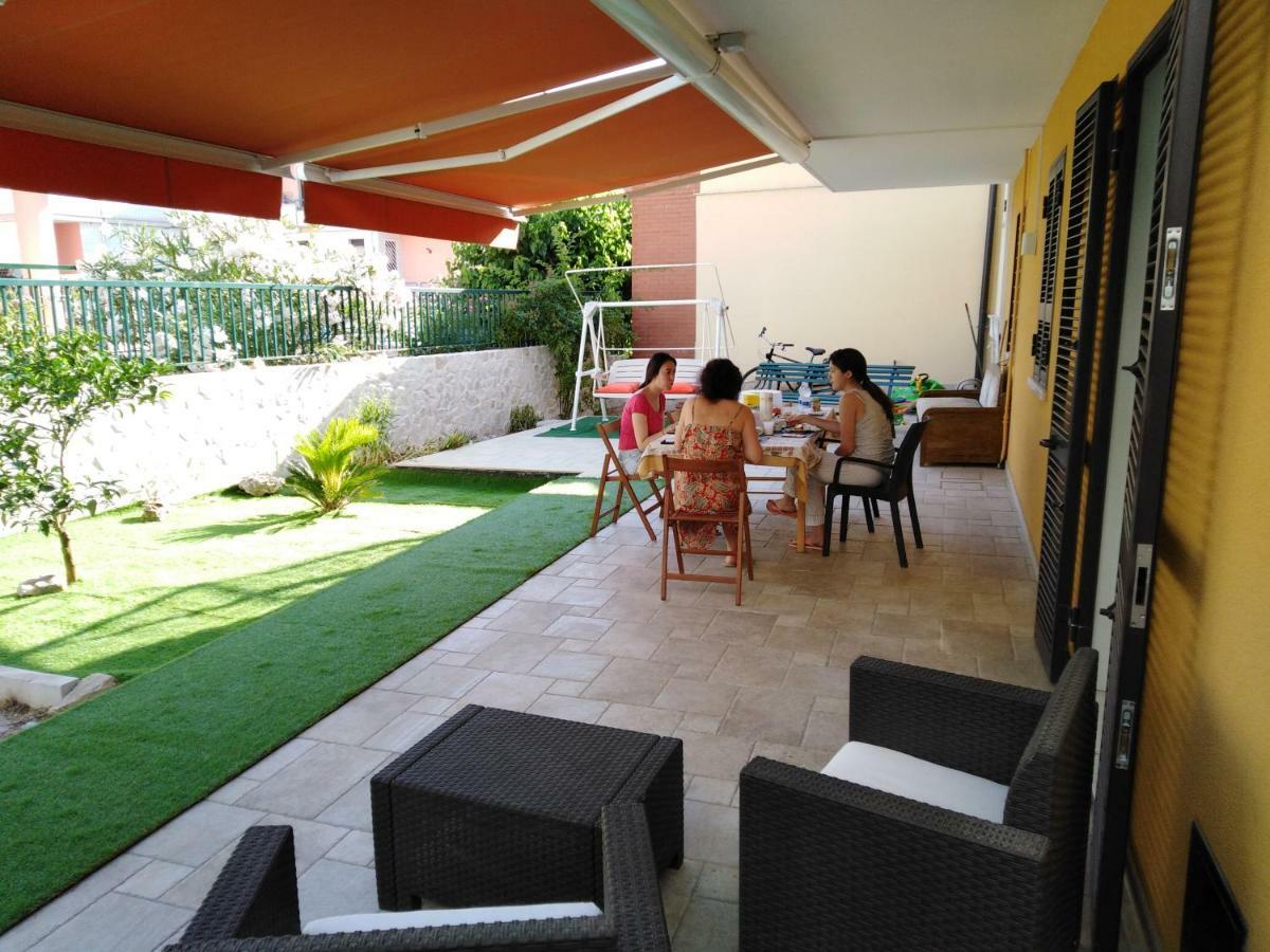 B&B La Palma Ruvo di Puglia Exterior foto